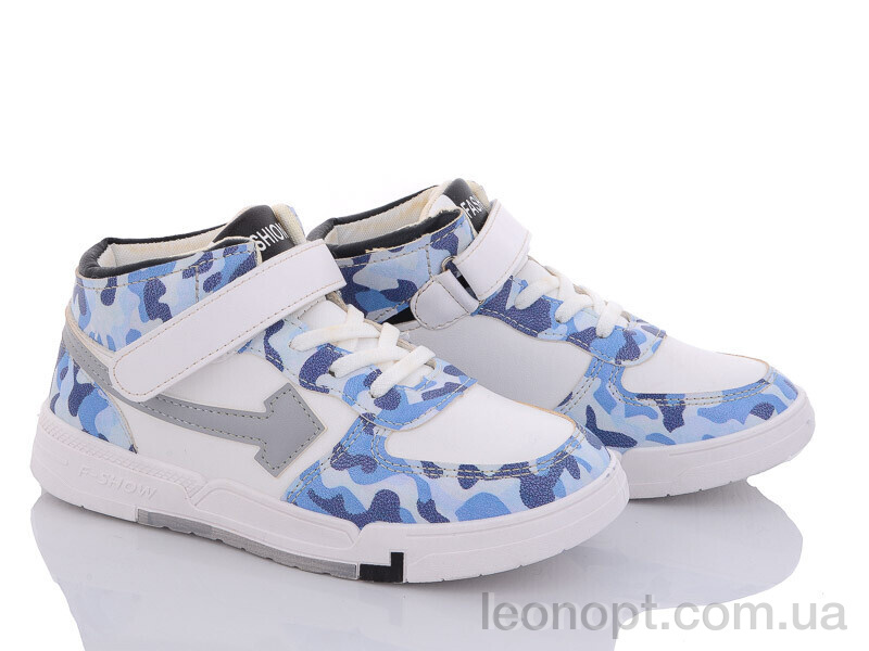 Кросівки Ok Shoes B15-3