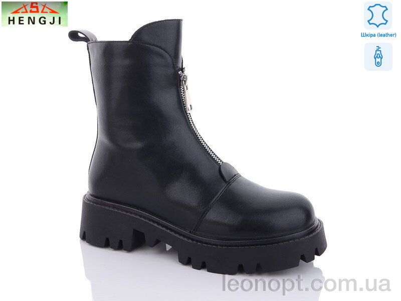 Ботинки HENGJI-ELENA D822