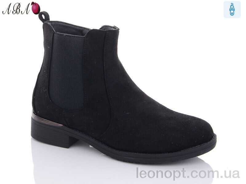 Черевики Aba 959-1C