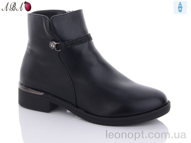 Черевики Aba 959-2