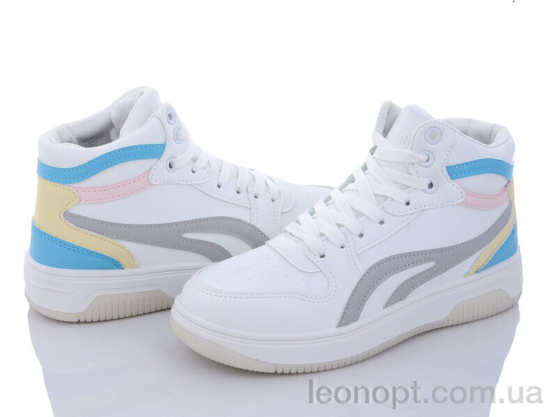 Кросівки Ok Shoes L551-2