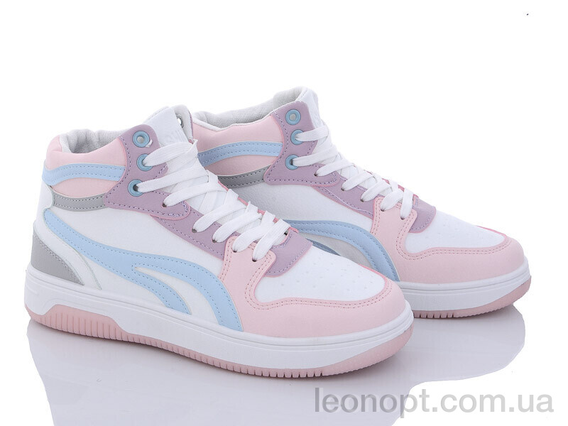 Кросівки Ok Shoes L551-1
