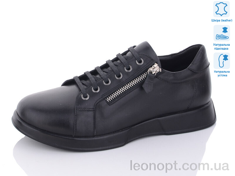 Туфлі SHERLOCK SOON Б305-2300