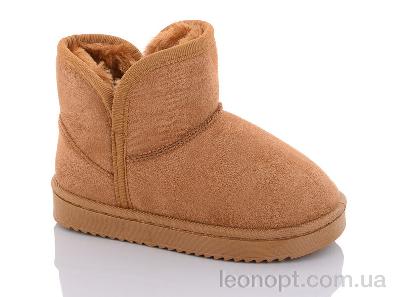 Уги ASHIGULI B301 camel