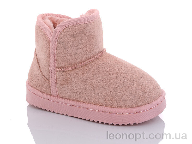 Уги ASHIGULI B301 pink