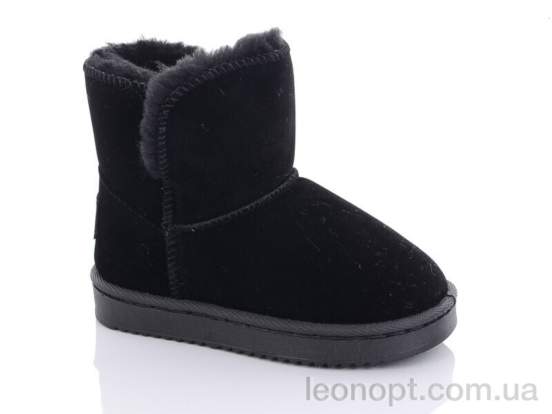 Уги ASHIGULI B303 black