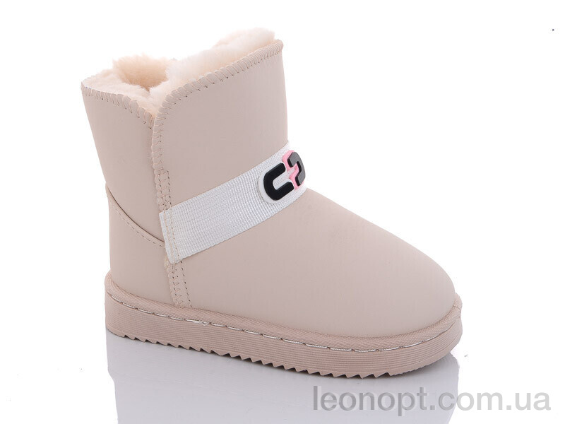 Уги ASHIGULI B306 beige