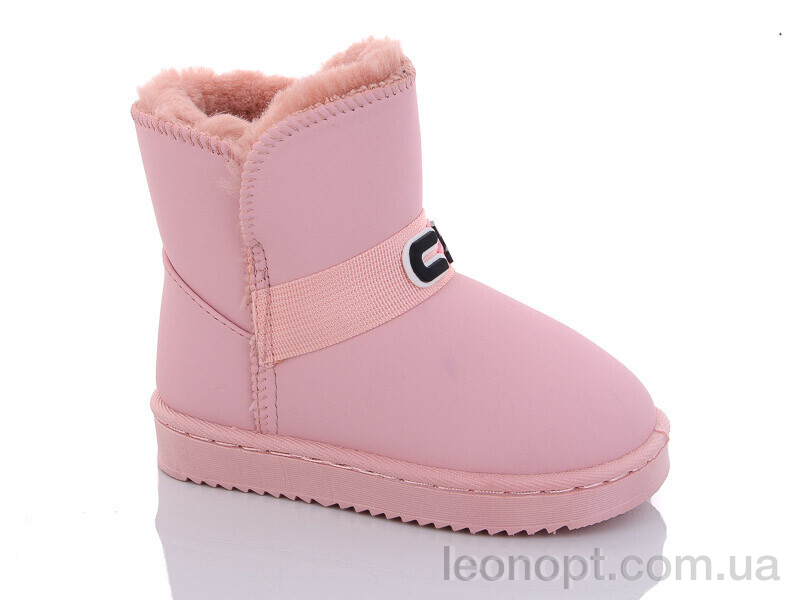 Уги ASHIGULI B306 pink