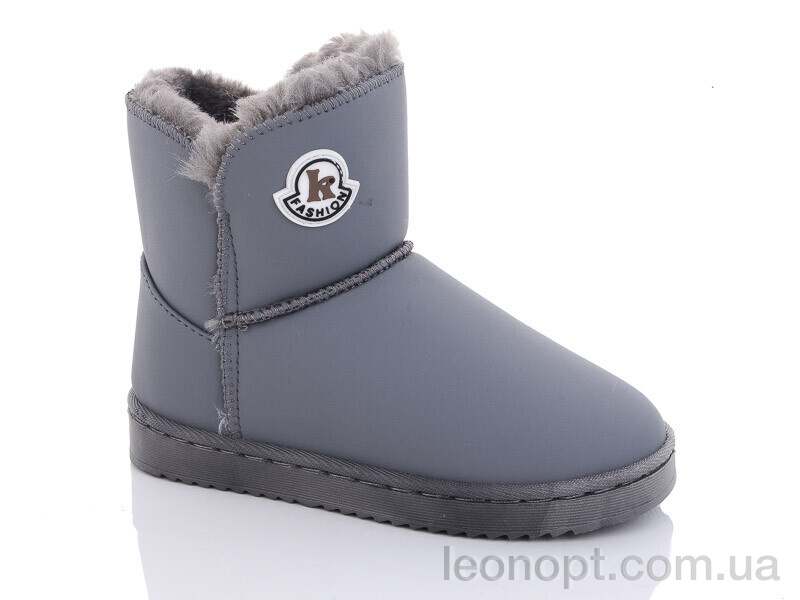 Уги ASHIGULI A307 grey