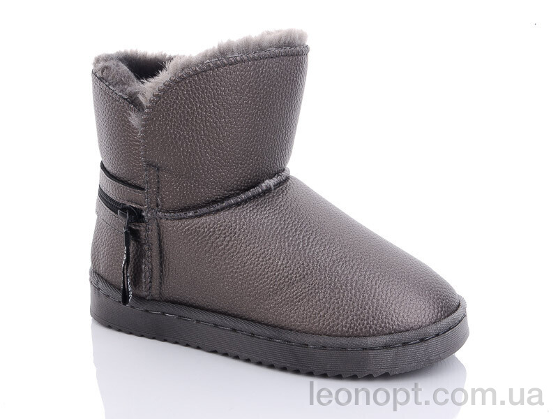 Уги ASHIGULI A302 silver
