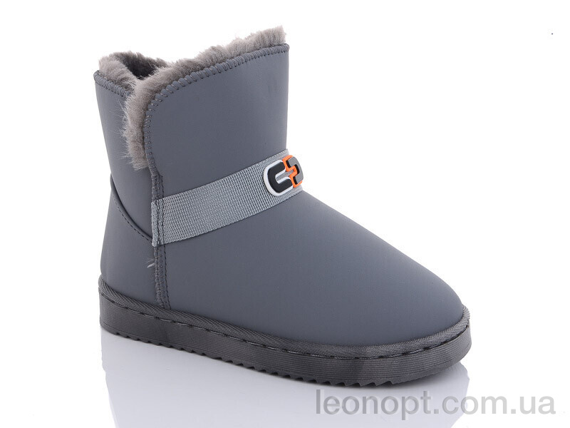 Уги ASHIGULI A306 grey
