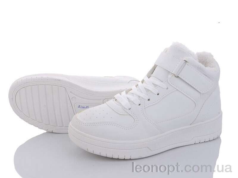 Черевики Baolikang A150 white