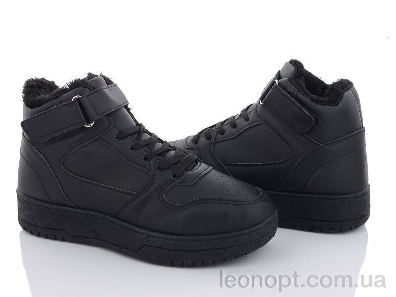 Черевики Baolikang A150 black