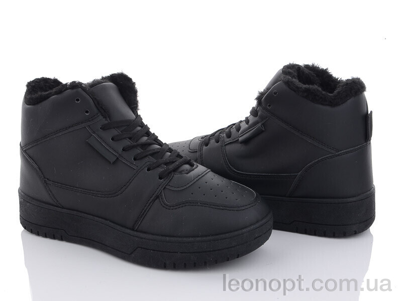 Черевики Baolikang A151 black