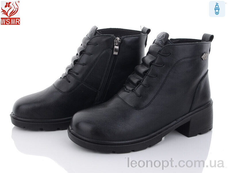 Черевики WSMR D89