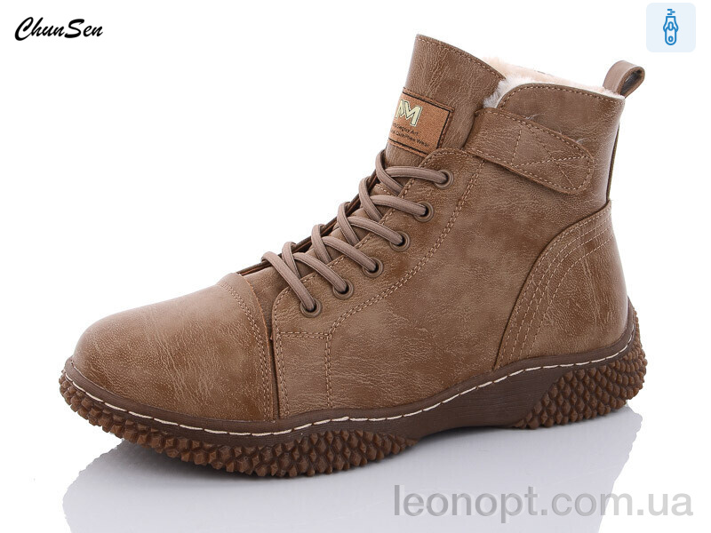 Черевики Chunsen 9896-6