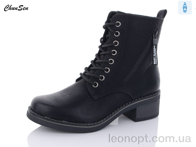 Черевики Chunsen 7531-1
