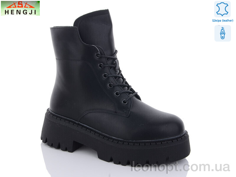 Черевики HENGJI-ELENA M670