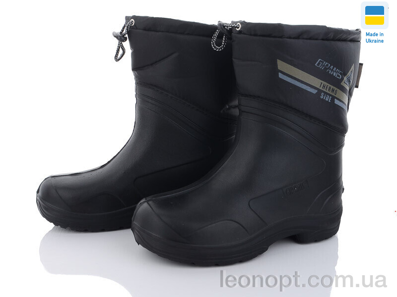 Чоботи з піни DeMur GMZ1173A