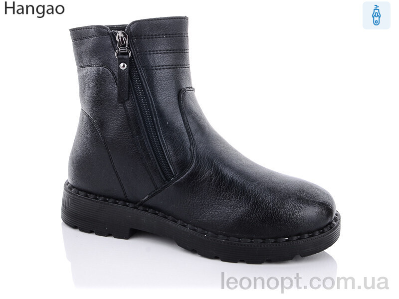 Черевики LR.Brother 8802-1
