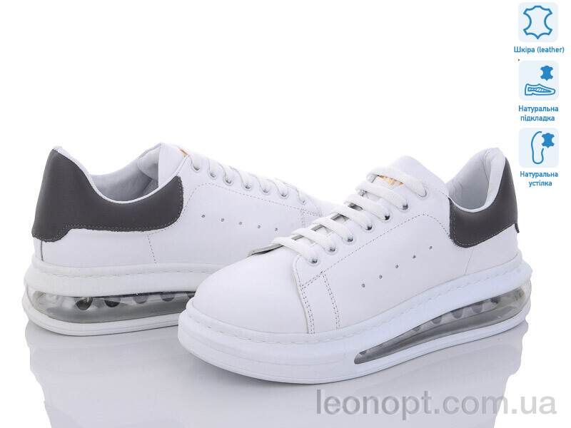 Кросівки Tiziana 10822088 silver