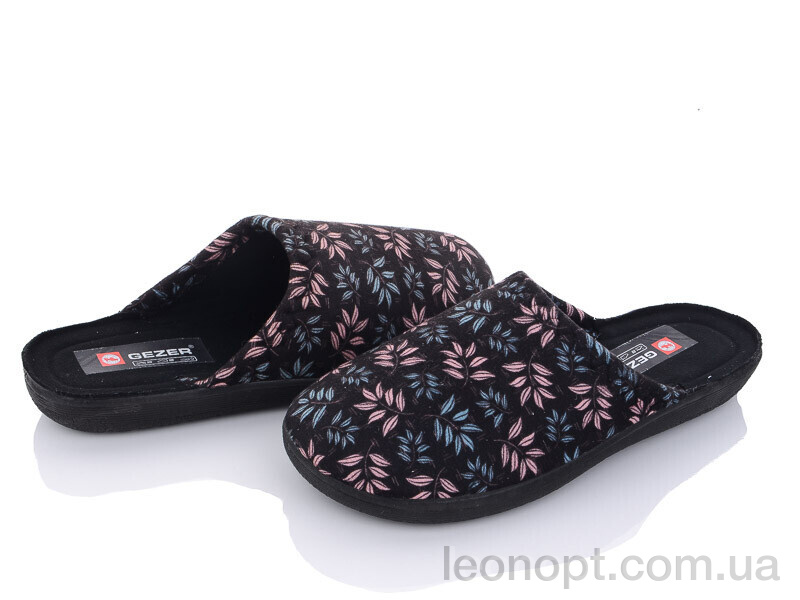 Капці Soylu FS01-2 brown