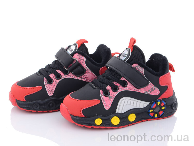 Кросівки Ok Shoes 5808-1