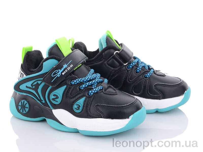 Кросівки Ok Shoes A053-6
