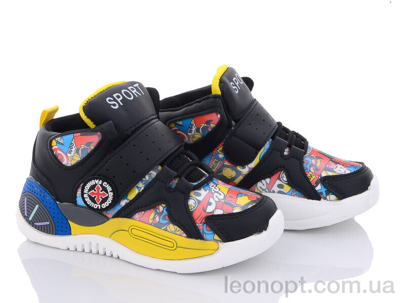 Кросівки Ok Shoes PA2-1