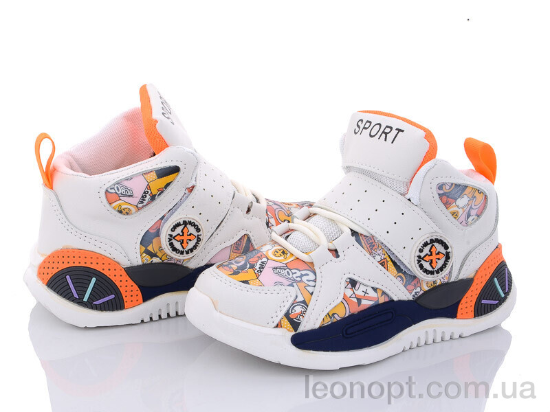 Кросівки Ok Shoes PA2-2