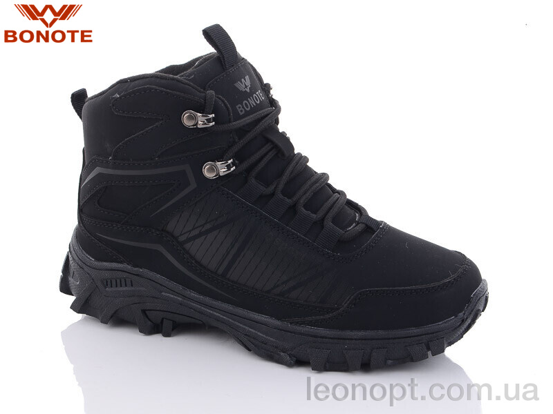 Черевики Bonote B9019-1
