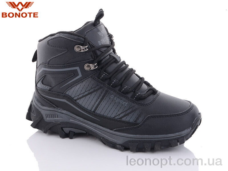 Черевики Bonote B9019-2