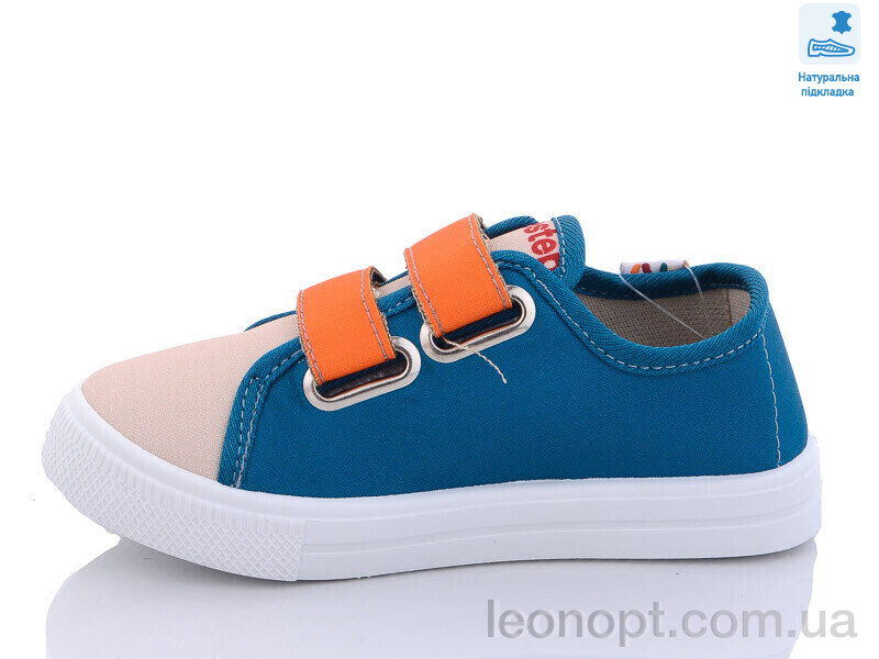 Кеды Prime-Opt Weestep R107850487-WS