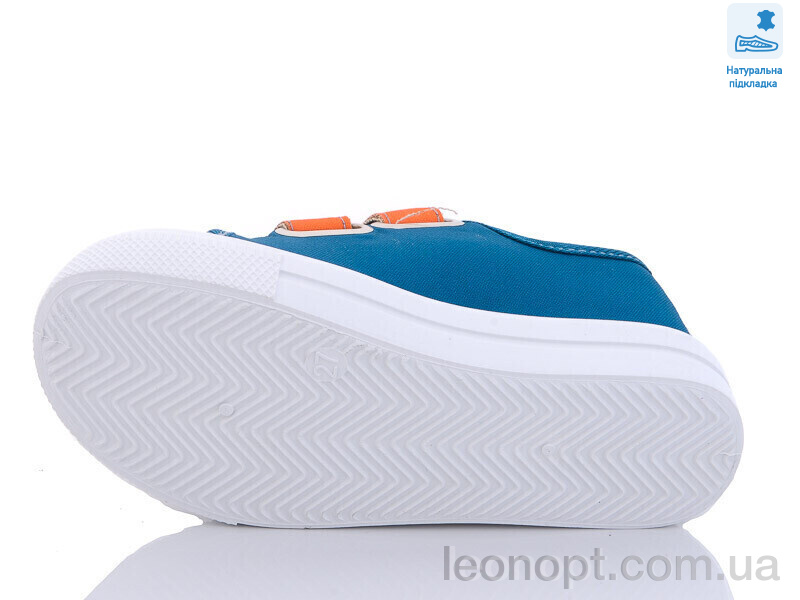 Кеды Prime-Opt Weestep R107850487-WS