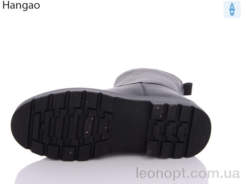 Ботинки LR.Brother 8807-1