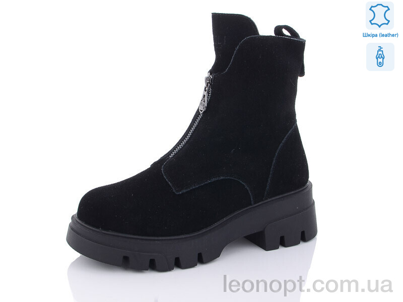 Черевики Yimeili 820-2