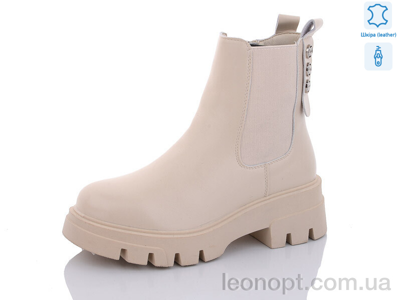 Черевики Yimeili 819-3