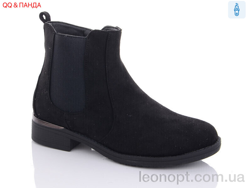 Ботинки QQ shoes 959-1C