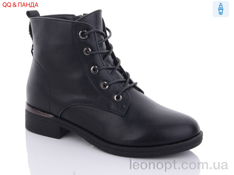 Ботинки QQ shoes 959-5