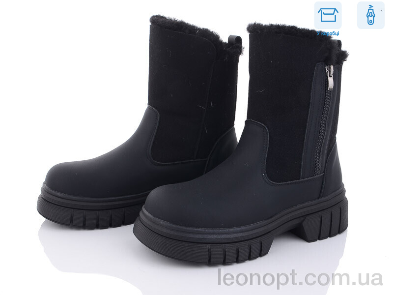 Черевики Love-L&M-ZDW J5001-1