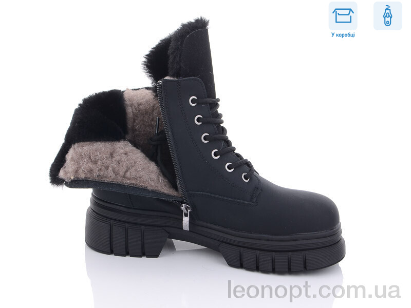 Ботинки Love-L&M-ZDW J802-1