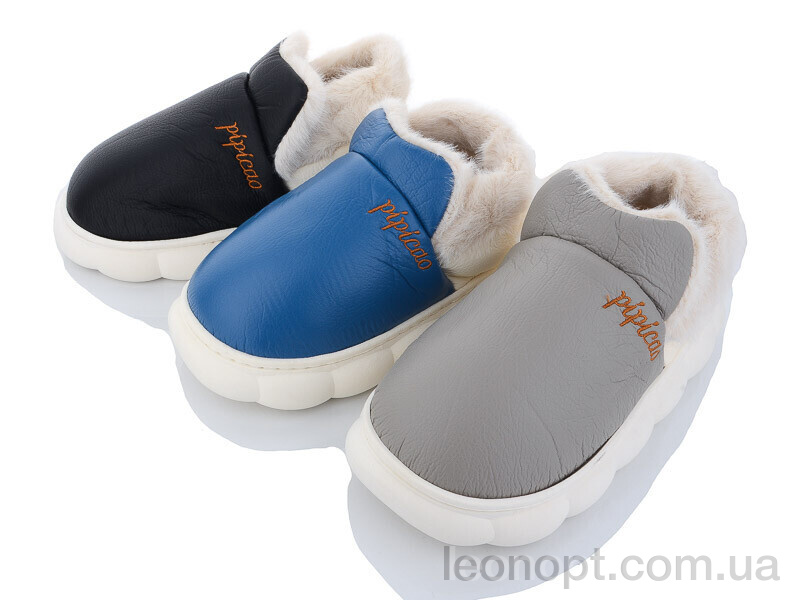 Капці SANLIN 2 WP8119 mix