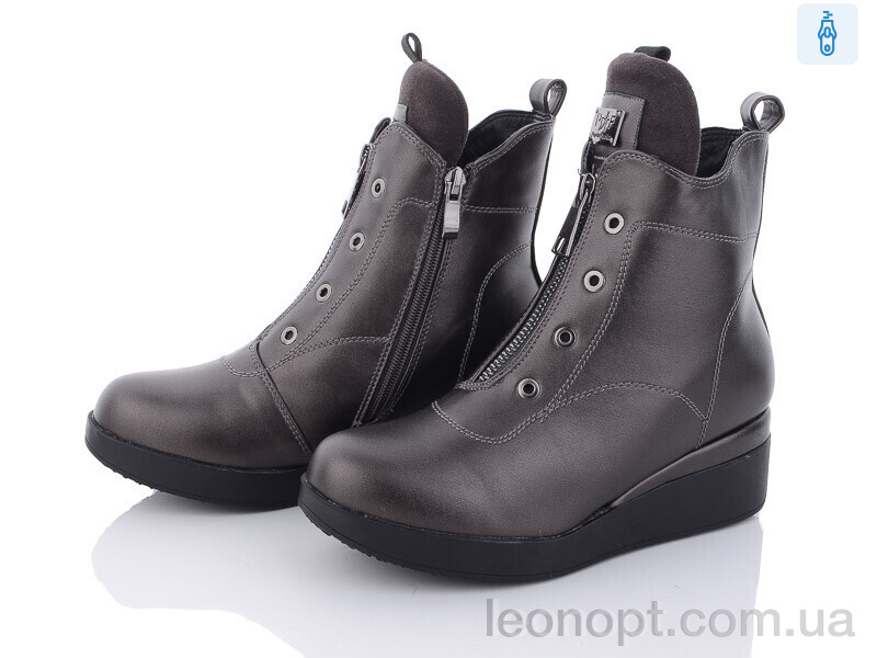 Черевики Obuvok L99-C112-3