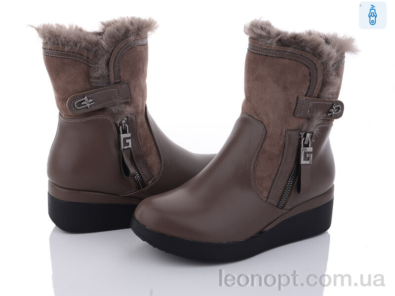 Черевики Obuvok L99-C115-5A