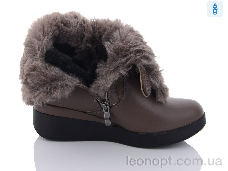 Черевики Obuvok L99-C115-5A