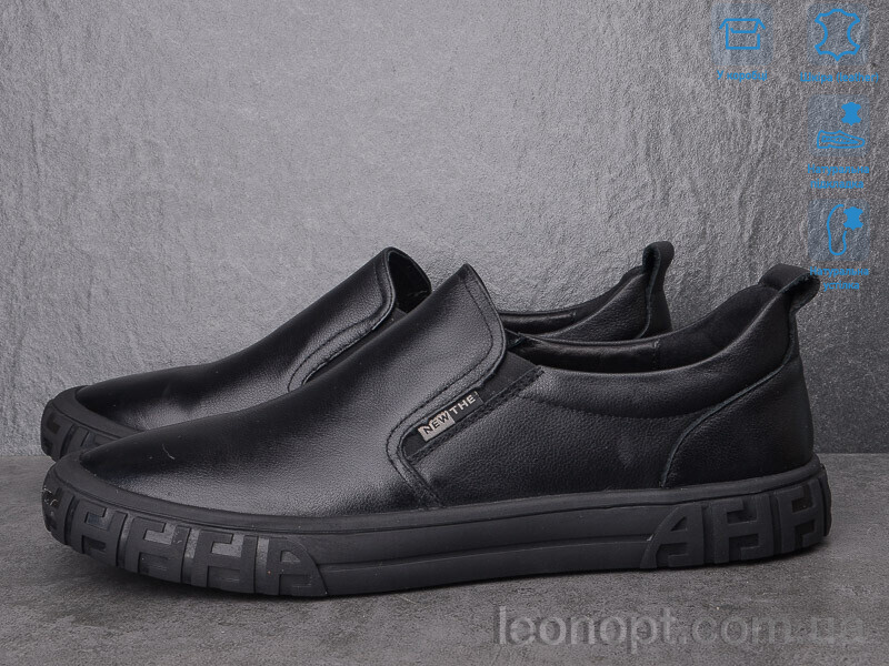 Туфли Dan Marest ZH60080