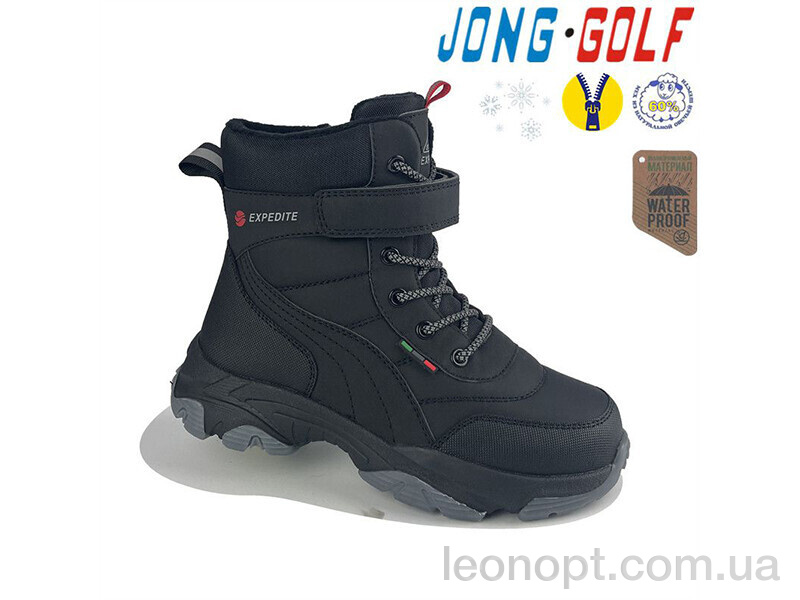 Черевики Jong Golf C40287-30