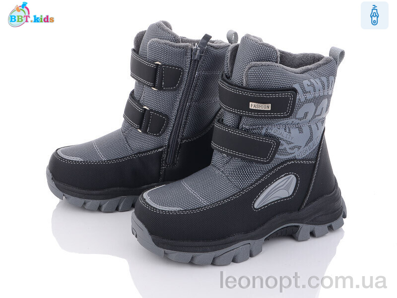 Черевики BBT T6959-3