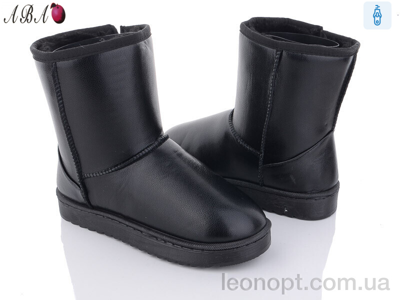 Черевики Aba L5825-5