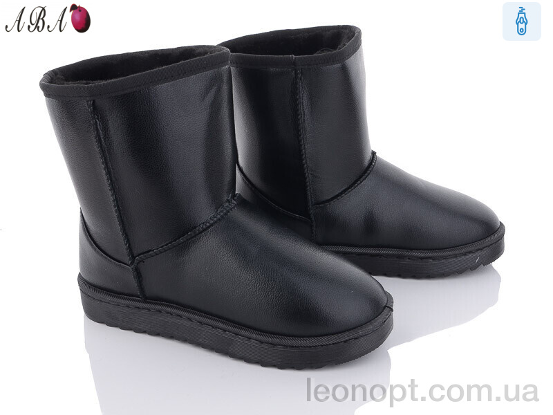 Черевики Aba 5825-5